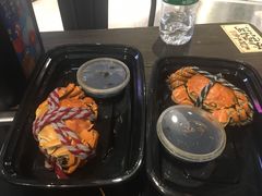 -盒马鲜生(财富中心店)