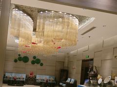 -满江红大酒店(城站店)