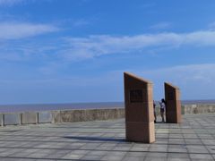 -南汇嘴观海公园