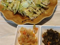 -深山老屋(国顺东路店)