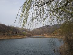 -伏羲大峡谷