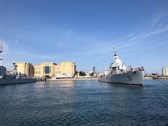 -中国人民解放军海军博物馆