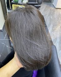 -诗全发型