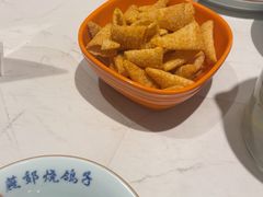 -燕郊烧鸽子(酷车小镇店)