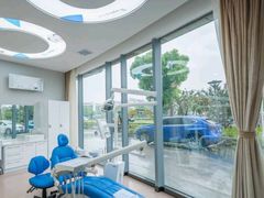 -牙博士口腔品牌连锁(杨浦店)