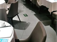 大堂-旺顺阁·北京菜(北辰上品+)