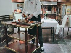 -鸭王烤鸭店(三里河店)
