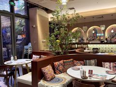 -墨纪Mojí墨西哥餐厅(官舍店)