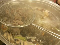 -牛焱·贵州黄牛肉火锅(城西银泰店)
