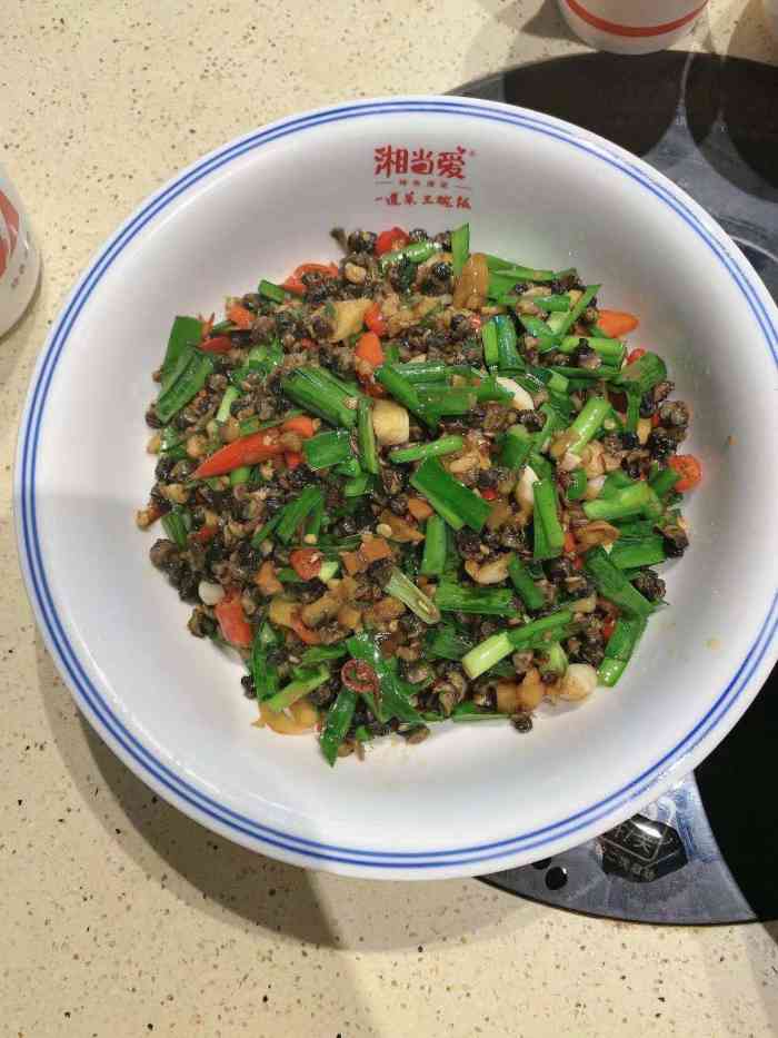 湘当爱·特色湘菜(光明田寮店)-"之前听朋友说有一家湘菜特别好吃
