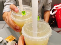 -奈雪的茶(天河城店)