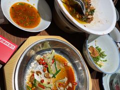 -老湘村·湖南土菜(天河维多利店)