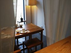-朵朵开素食餐厅(后宰门街店)
