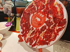 -牛很鲜潮汕牛肉火锅(椒江店)