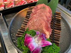 -老卜奎齐齐哈尔烤肉(人民东路店)