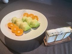 -兰庭玉树·老饭骨家宴(后海店)