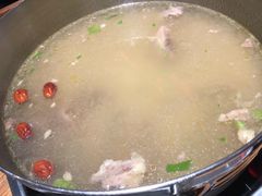 -牛很鲜潮汕牛肉火锅(朝晖路店)