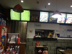 -陈记柳州螺蛳粉(大坪店)