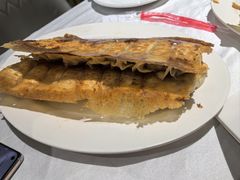 -大眼锅贴水饺(河东店)