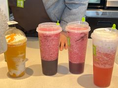-奈雪的茶(金凤万达PRO店)