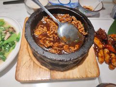 -小吴越·江浙融合菜(惠山万达广场店)