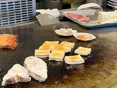 -和风铁板料理(山姆会员店)