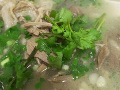 -西苑羊肉汤