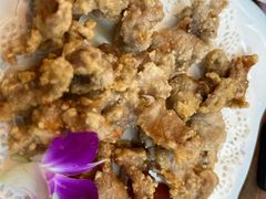 同安炸醋肉-聪辉同安老美食饭店(大元路店)