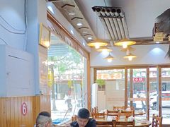 -下梅人家土菜馆(历史文化餐厅度假区店)