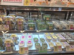 -鹤所·低糖零蔗糖烘焙(长楹店)