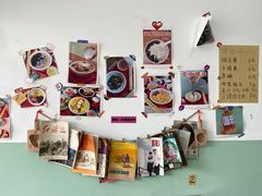 -小公园汕头甜汤(博罗店)