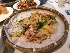 -花溪雨·森林餐厅(石基店)