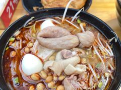 -青石桥老瓦房肥肠粉总店(青石桥总店)