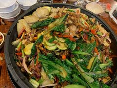 -一烙锅(友谊店)