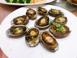 -观澜格兰云天大酒店-宴会厅