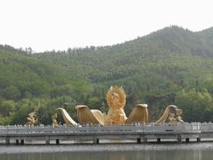 -威海华夏城景区