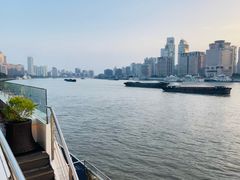 -三利音·浦之舟(滨江大道店)