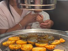 -范儿·嫂子烤肉·精致炭火烤肉(长治路店)