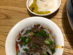 川北凉粉-盘飧市(春熙路店)