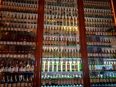 -拉萨瑞吉酒店-秀餐厅