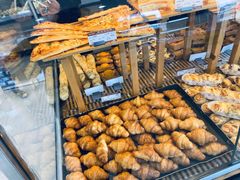 -长发西饼(临顿路店)