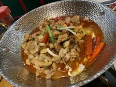 -大鸽饭(马王堆店)