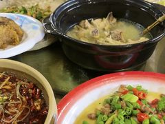 -青城甲(青城山店)