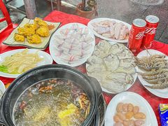 -花苑美食横琴生蚝火锅(拱北粤华路店)