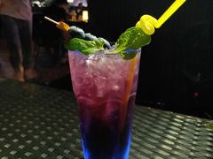 -CIRCLE·酒吧(第一国际店)