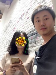 -简影造型·自选烫染接发salon