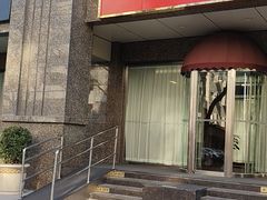 -天伦王朝酒店·盛华瑄餐厅