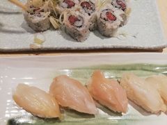 -板长寿司(铜锣湾店)