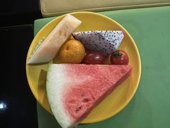-皇室假期美食水疗会(春风路店)