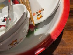 -广府乡下·饭庄(新港东路店)
